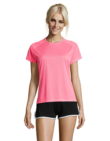NEON PINK 2