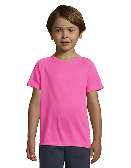 NEON PINK 2