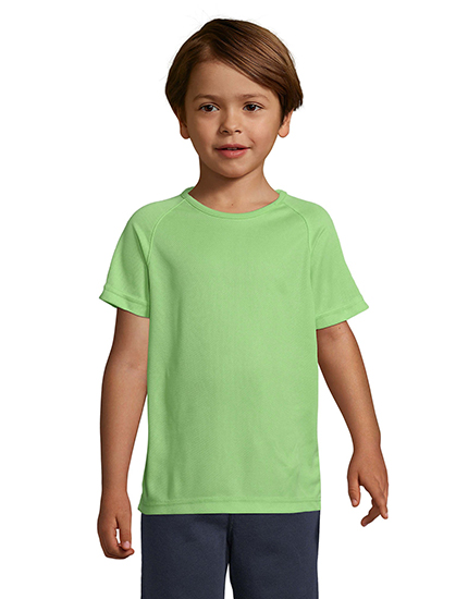 APPLE GREEN