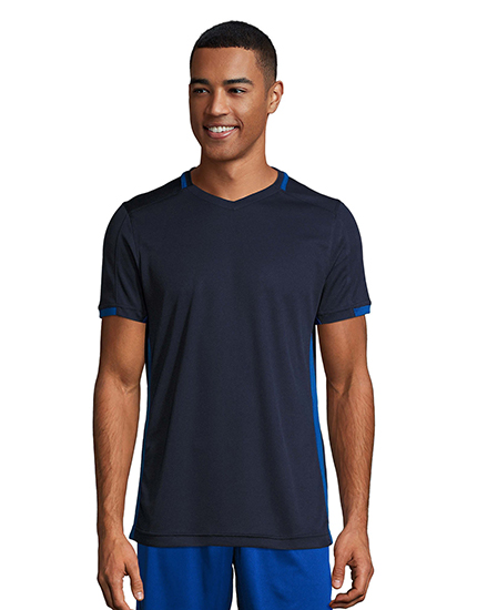 NAVY/ROYAL BLUE