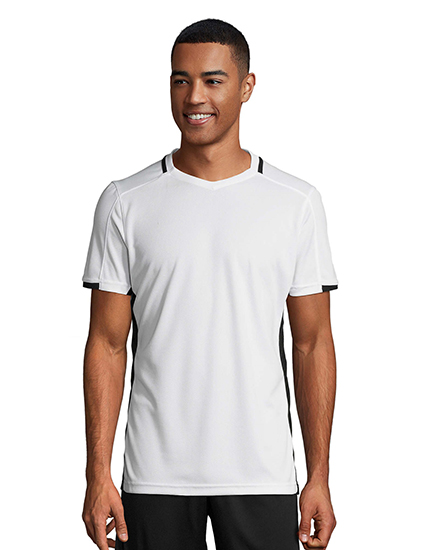 WHITE/BLACK