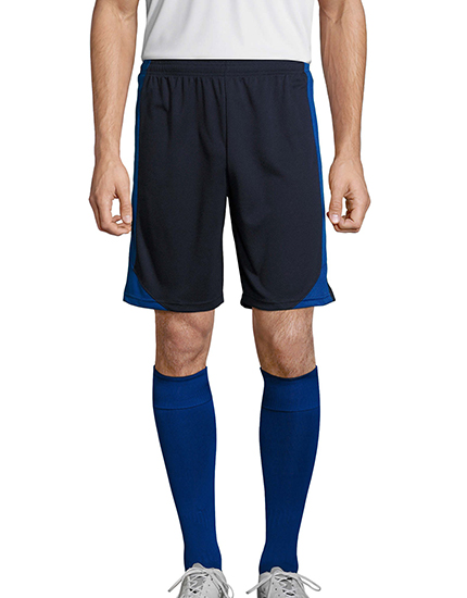 NAVY/ROYAL BLUE