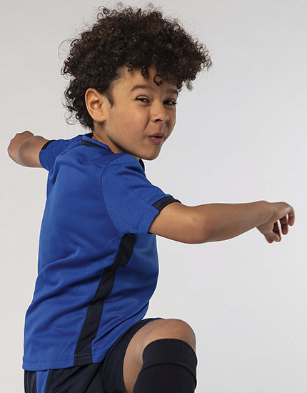 CAMISETA CLASSICO NIÑO/A