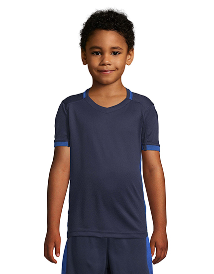 NAVY/ROYAL BLUE