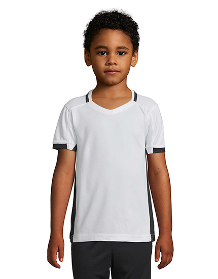 WHITE/BLACK