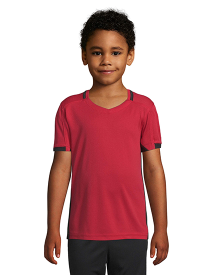 RED/BLACK