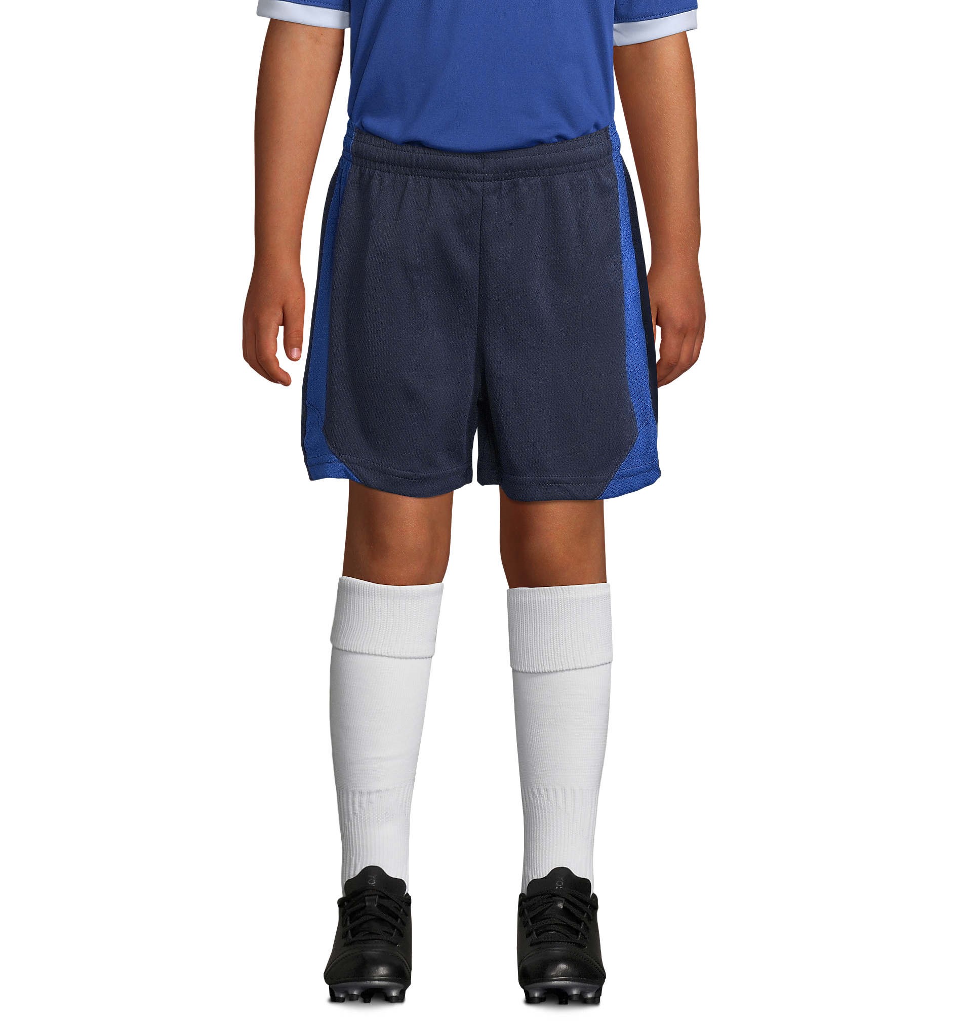 NAVY ROYAL BLUE