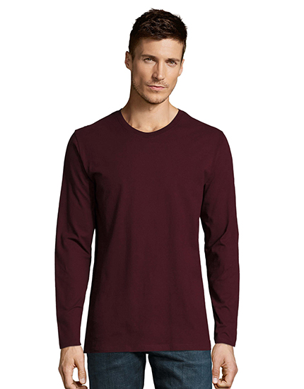 OXBLOOD