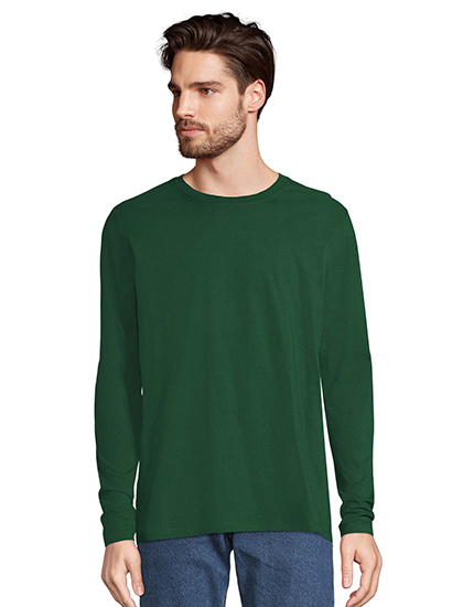 BOTTLE GREEN