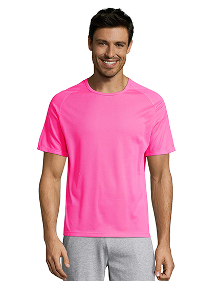 NEON PINK 2