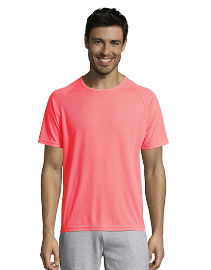 NEON CORAL