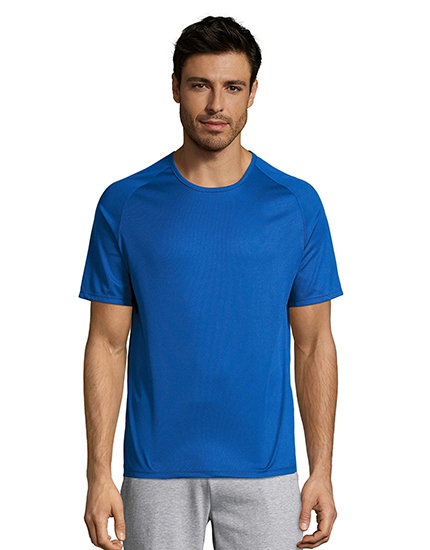 ROYAL BLUE