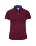POLO PWD31 DNM FORWARD MUJER