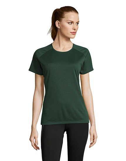 FOREST GREEN