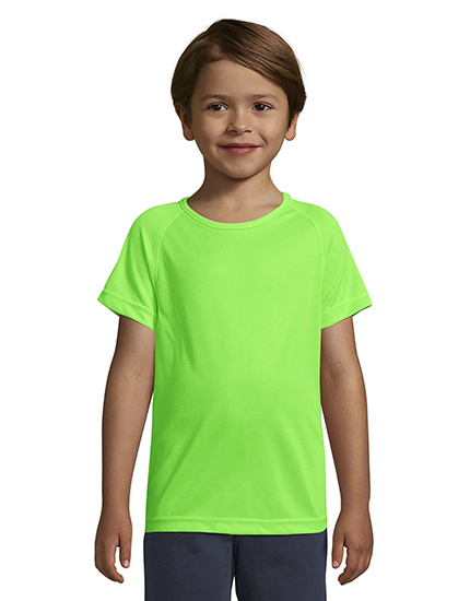 NEON GREEN