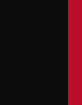 BLACK/RED