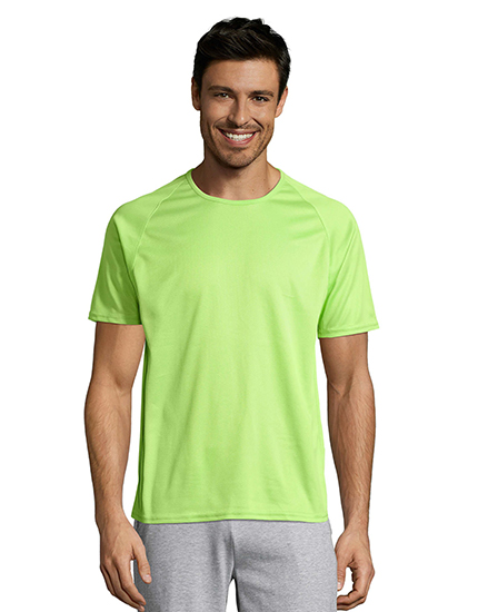 APPLE GREEN