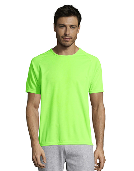 NEON GREEN