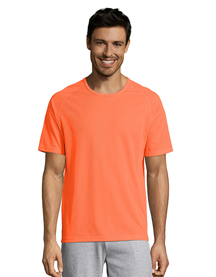 NEON ORANGE