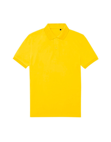 POP YELLOW