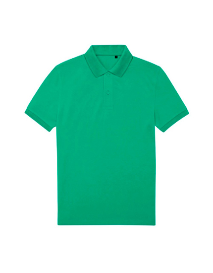 POP GREEN