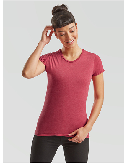 HEATHER RED