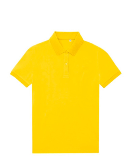 POP YELLOW