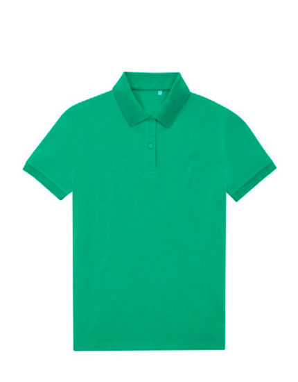 POP GREEN