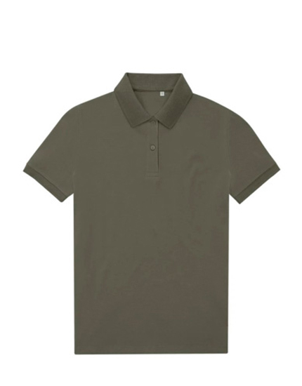 CAMO GREEN