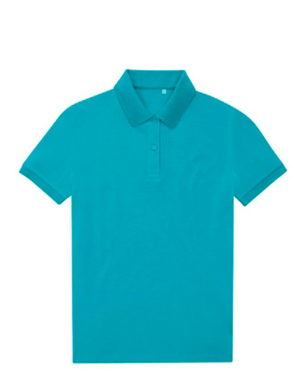POP TURQUOISE