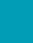 POP TURQUOISE